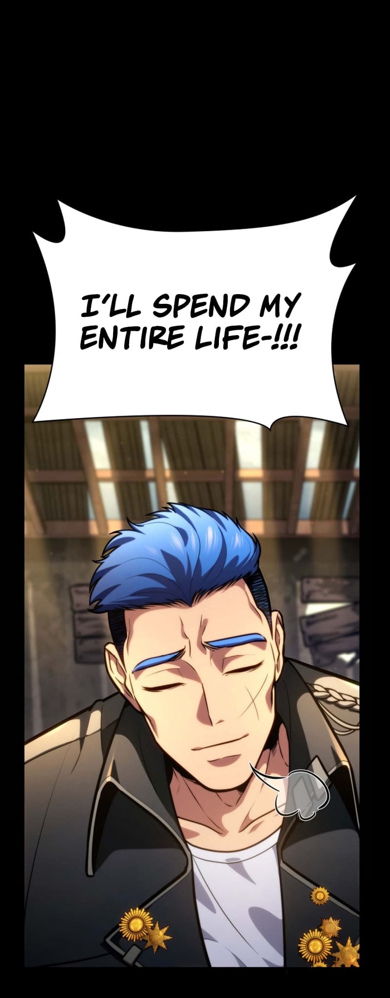 Infinite Mage, Chapter 85 image 85